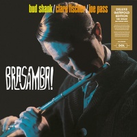 Bud Shank Clare Fischer Joe Pass - Brasamba! Photo