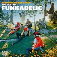 Funkadelic - Standing On the Verge - Best of Photo