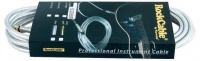 Warwick RockCable Series 3m Jack to Jack Instrument Cable Photo