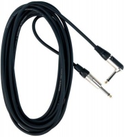 Warwick RockCable Series 6m Jack to Angled Jack Instrument Cable Photo
