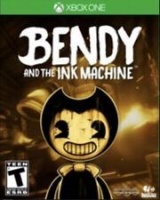Maximum Gaming Bendy and the Ink Machine Photo