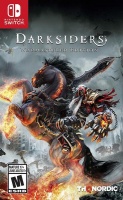 THQ Nordic Darksiders Warmastered Edition Photo