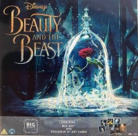Beauty and the Beast - Big Sleeve Edition Photo