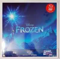 Disney's Frozen - Big Sleeve Edition Photo