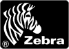Zebra - Economy WAX Ribbon 110MM 1600 Photo