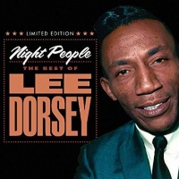 Sunset Blvd Records Lee Dorsey - Night People: the Best of Lee Dorsey Photo