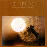 Universal Japan Supremes - Supremes Produced & Arranged By Jimmy Webb Photo