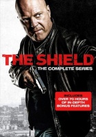 Shield:Complete Series Photo