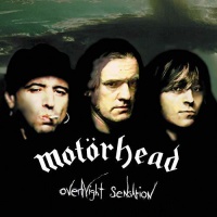 Motorhead - Overnight Sensation Photo