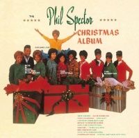 Phil Spector - Phil Spector Christmas Album Photo