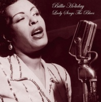 NOT NOW MUSIC Billie Holiday - Lady Sings the Blues Photo