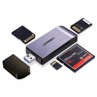 Ugreen - USB 3.0 Card Reader Photo