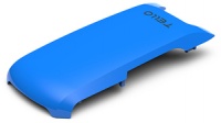 DJI Snap-On Top Cover for Tello Drone - Blue Photo