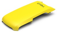 DJI Snap-On Top Cover for Tello Drone - Yellow Photo