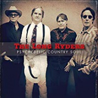 Long Ryders - Psychedelic Country Soul Photo
