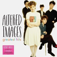 Altered Images - Greatest Hits Photo