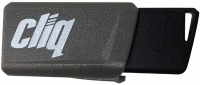 Patriot Memory Patriot - CLIQ 128GB USB 3.1 Flash Drive - Grey Photo