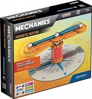 Geomag - Mechanics Magnetic Motion Compass Photo