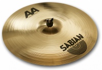 Sabian AA 21" Medium Heavy Ride Cymbal Photo