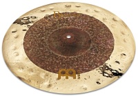 Meinl B18DUC Byzance Extra Dry Series 18" Dual Crash Cymbal Photo