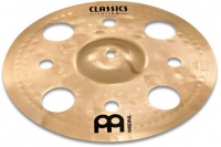 Meinl CC12TRS-B Classics Custom Series 12" Trash Splash Cymbal Photo