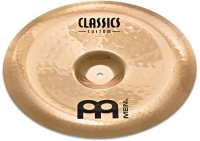 Meinl CC18CH-B Classics Custom Series 18" China Cymbal Photo
