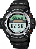 Casio Outgear 100m Digital Wrist Watch Photo