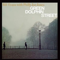 Wax Time Bill Evans - Green Dolphin Street Photo