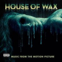 House of Wax Ost - Original Soundtrack Photo