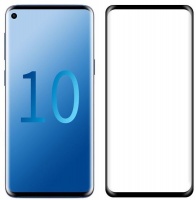 Tuff Luv Tuff-Luv 3D Curved Tempered Glass Screen Protection for Samsung Galaxy S10e Photo