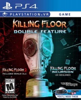 Square Enix Killing Floor: Double Feature Photo