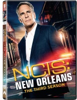 NCIS: New Orleans - Season 3 Photo