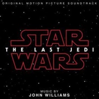 Walt Disney Records Star Wars: The Last Jedi - Original Soundtrack Photo