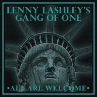 Pirates Press Record Lenny Lashley's Gang of One - All Are Welcome Photo