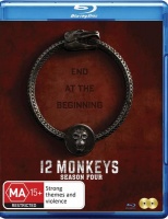 12 Monkeys: Season 4 Photo