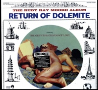 Rudy Ray Moore - Return of Dolemite: Superstar Photo