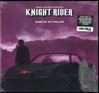 Original TV Soundtrack - Knight Rider Photo