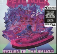 Pete Rock - Return of the SP1200 Photo