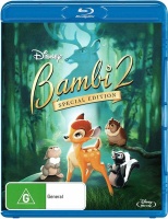 Bambi 2 - Special Edition Photo