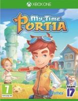 Team17 Digital Limited My Time At Portia Photo