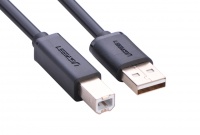 Ugreen - 1.5m USB2.0 To Printer Cable Photo