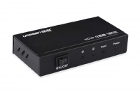 Ugreen - 1x2 HDMI Amplifier Splitter Photo