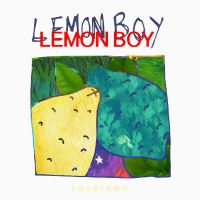 Triple Crown Cavetown - Lemon Boy Photo
