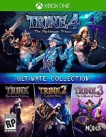 Maximum Gaming Trine Ultimate Collection Photo