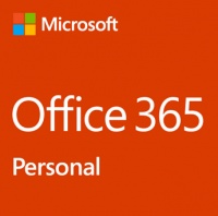 Microsoft Office 365 Personal 1yr Subscription Office Suites - English Photo