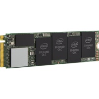 Intel SSD 660p Internal Solid State Drive 512GB M.2 Photo
