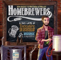 Greater Than Games Dice Hate Me Games Homebrewers Photo