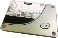 Lenovo ThinkSystem Intel S4510 2.5" 240GB SATA 6Gb Internal Solid State Drive Photo