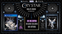 Sega Games Crystar Photo