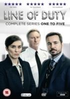 Line of Duty: Series 1-5 Photo
